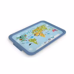 Rotho ALBRIS Design Deckel für Box 45 Liter 1045211048