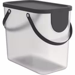 Rotho ALBULA Aufbewahrungssystem 25 Liter