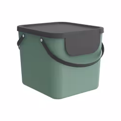 Rotho ALBULA Aufbewahrungssystem 40 Liter