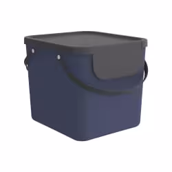Rotho ALBULA Aufbewahrungssystem 40 Liter