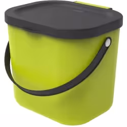Rotho ALBULA Recycling Müllsystem