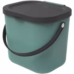Rotho ALBULA Recycling Müllsystem