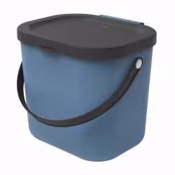 Rotho ALBULA Recycling Müllsystem