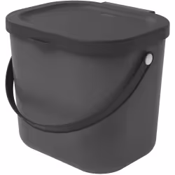 Rotho ALBULA Recycling Müllsystem