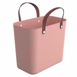 Rotho ALBULA "Style" Einkaufskorb