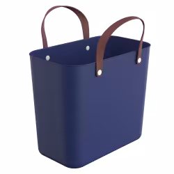 Rotho ALBULA "Style" Einkaufskorb