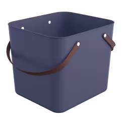 Rotho ALBULA classic Einkaufskorb 40 Liter 1044606211