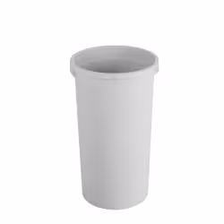 Rotho Abfalleimer Modo Round - bin only