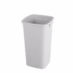 Rotho Abfalleimer Modo Square - bin only