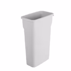 Rotho Abfalleimer Selecto L - Basic