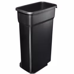 Rotho Abfalleimer Selecto L - Basic