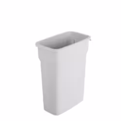 Rotho Abfalleimer Selecto M - Basic
