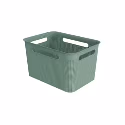 Rotho BRISEN Wäschekorb 16 Liter 1040605092