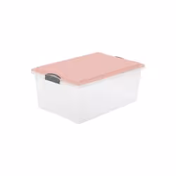 Rotho COMPACT A3 Stapelbox