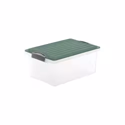 Rotho COMPACT A4 Stapelbox