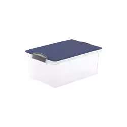 Rotho COMPACT A4 Stapelbox