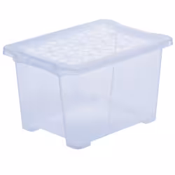 Rotho EVO EASY Aufbewahrungsbox mit Deckel