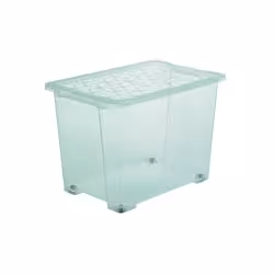 Rotho EVO EASY Aufbewahrungsbox mit Deckel