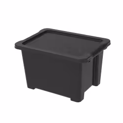 Rotho EVO EASY Aufbewahrungsbox mit Deckel
