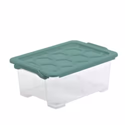 Rotho EVO SAFE Box mit Deckel