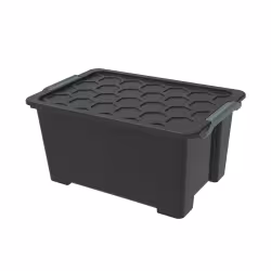 Rotho EVO SAFE Box mit Deckel