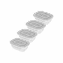 Rotho FREEZE Gefrierdosen 1723600096
