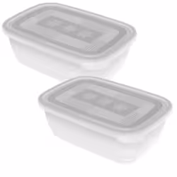 Rotho FREEZE Gefrierdosen 1725900096