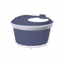Rotho FRESH Salatschleuder 4