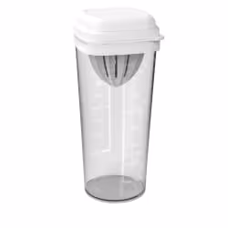 Rotho LOFT Shaker 5-in-1