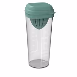 Rotho LOFT Shaker 5-in-1
