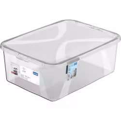 Rotho LONA Aufbewahrungsbox mit Deckel