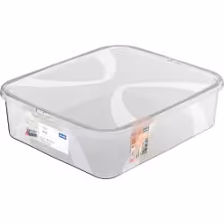Rotho LONA Aufbewahrungsbox mit Deckel