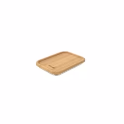 Rotho PAGAMALU Bambus Deckel 1028807011