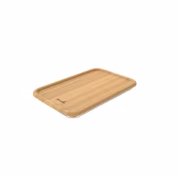 Rotho PAGAMALU Bambus Deckel 1028907011