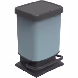 Rotho PASO ECO Treteimer 20 Liter 1754006161PC