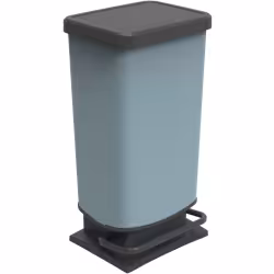 Rotho PASO ECO Treteimer 40 Liter 1754106161PC