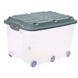 Rotho ROLLER6 Rollbox