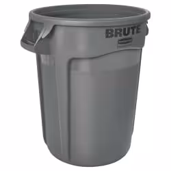 Rubbermaid Abfallbehälter BRUTE