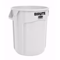 Rubbermaid BRUTE Abfallbehälter