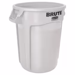 Rubbermaid BRUTE Abfallbehälter