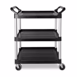 Rubbermaid Mehrzweckwagen für mittlere Beanspruchung