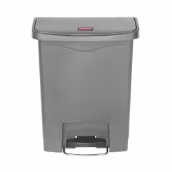 Rubbermaid Tretmülleimer Slim Jim Step-On