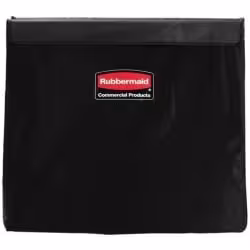 Rubbermaid X-Cart Vinylsack 1871646