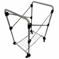 Rubbermaid X-Cart Wäschewagen
