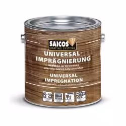 SAICOS Universalimprägnierung
