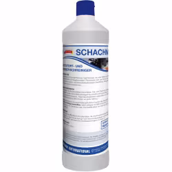 SCHACHMATT gebrauchsfertiger Kunststoff- und Schreibtischreiniger 01091