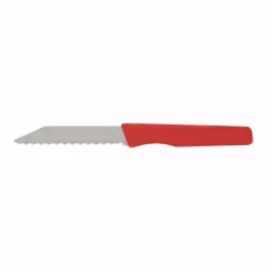 SCHNEIDER Brötchenmesser mit Wellenschliff