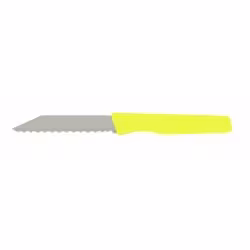 SCHNEIDER Brötchenmesser mit Wellenschliff