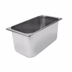 SCHNEIDER Eisbehälter für Eisvitrinen