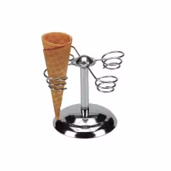 SCHNEIDER Eistütenhalter für Eiswaffeln